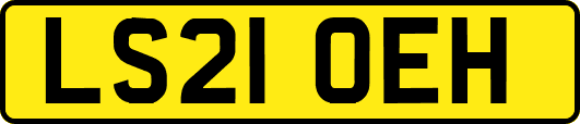 LS21OEH