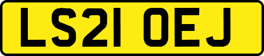 LS21OEJ