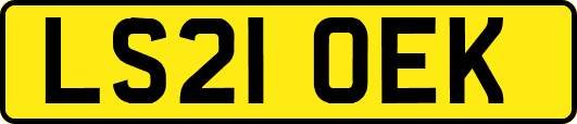 LS21OEK