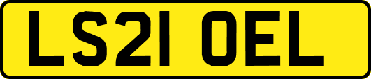 LS21OEL