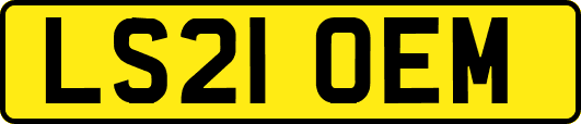 LS21OEM