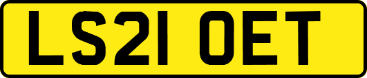 LS21OET