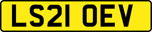 LS21OEV