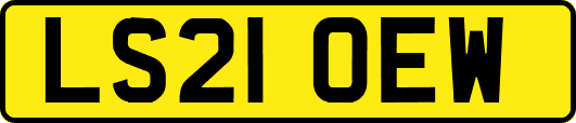 LS21OEW