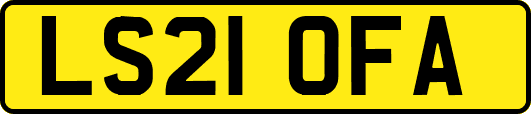 LS21OFA