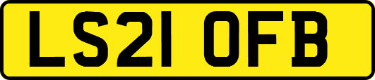 LS21OFB