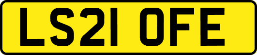 LS21OFE