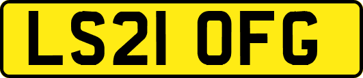 LS21OFG