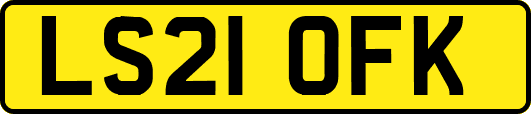 LS21OFK
