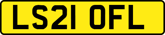 LS21OFL