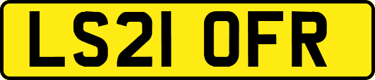 LS21OFR