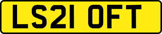 LS21OFT