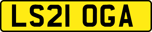 LS21OGA