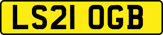LS21OGB