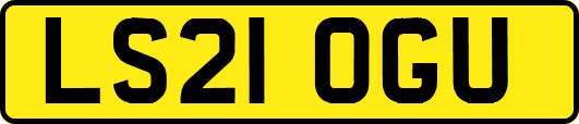 LS21OGU