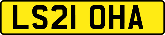 LS21OHA