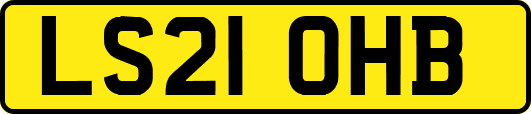 LS21OHB