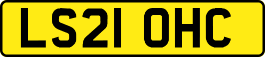 LS21OHC