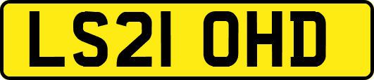 LS21OHD