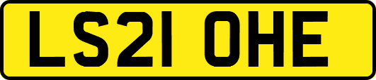 LS21OHE