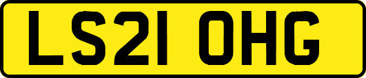 LS21OHG