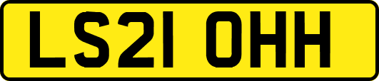 LS21OHH