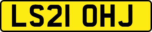 LS21OHJ