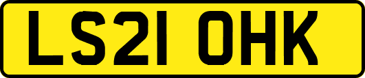 LS21OHK
