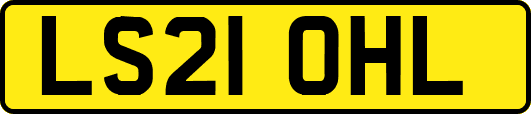 LS21OHL