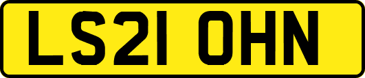 LS21OHN