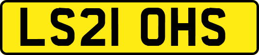 LS21OHS
