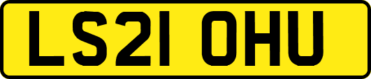 LS21OHU