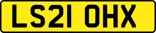 LS21OHX