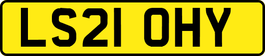 LS21OHY