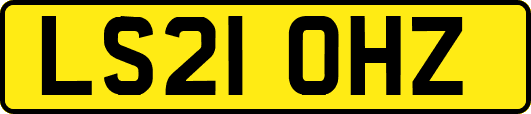 LS21OHZ