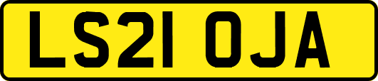 LS21OJA
