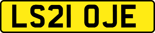 LS21OJE