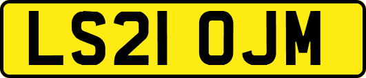 LS21OJM