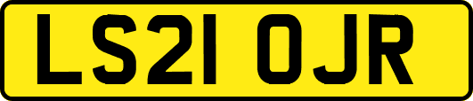 LS21OJR