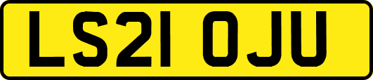 LS21OJU