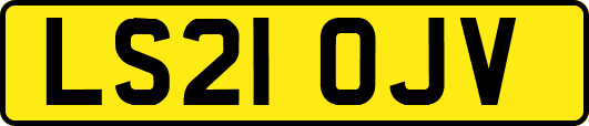 LS21OJV