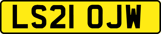 LS21OJW