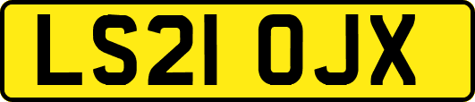 LS21OJX