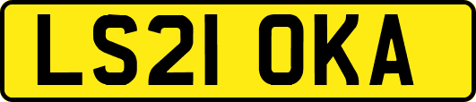 LS21OKA