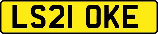 LS21OKE