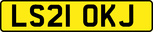 LS21OKJ