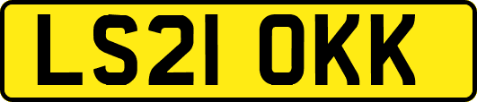 LS21OKK