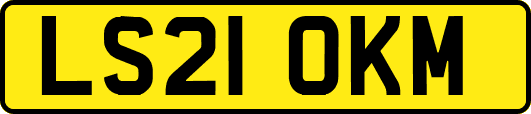 LS21OKM