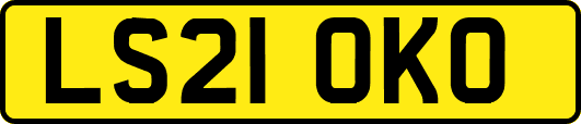 LS21OKO