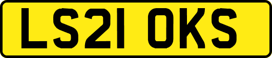 LS21OKS